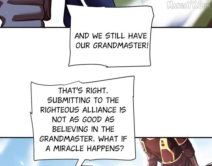 Invincible After Shocking My Empress Wife Chapter 101 - Page 40