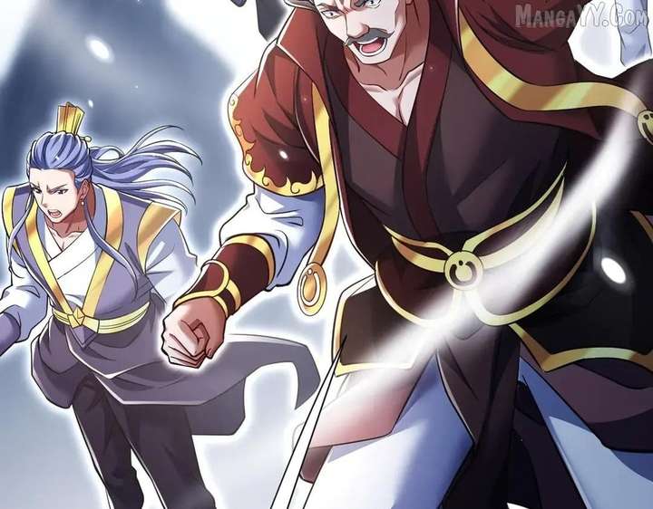 Invincible After Shocking My Empress Wife Chapter 101 - Page 42