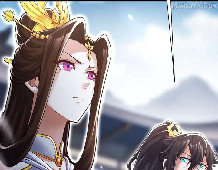 Invincible After Shocking My Empress Wife Chapter 101 - Page 6