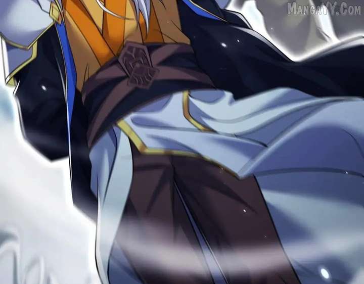 Invincible After Shocking My Empress Wife Chapter 101 - Page 61