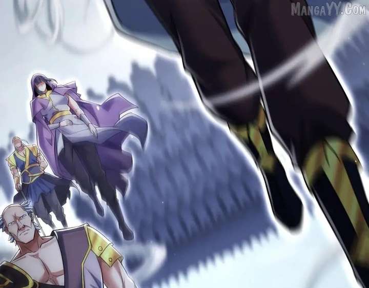 Invincible After Shocking My Empress Wife Chapter 101 - Page 62