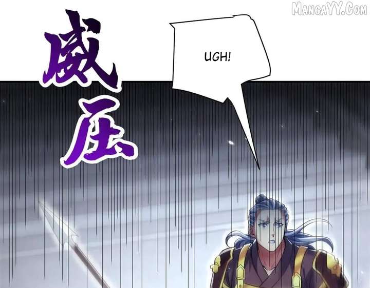 Invincible After Shocking My Empress Wife Chapter 101 - Page 65