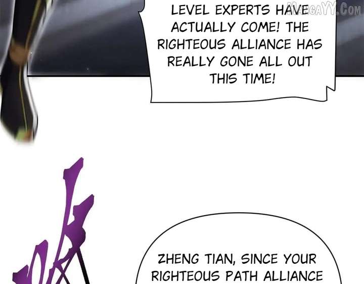 Invincible After Shocking My Empress Wife Chapter 101 - Page 68