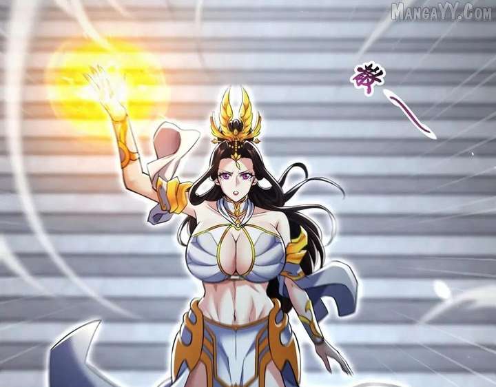 Invincible After Shocking My Empress Wife Chapter 101 - Page 70