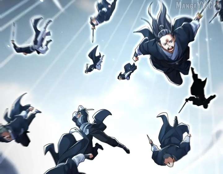 Invincible After Shocking My Empress Wife Chapter 101 - Page 77