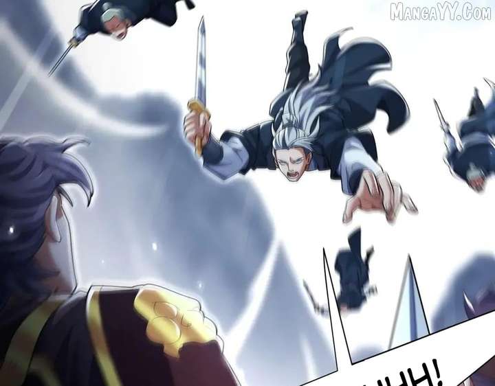 Invincible After Shocking My Empress Wife Chapter 101 - Page 78