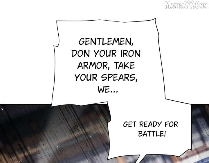 Invincible After Shocking My Empress Wife Chapter 101 - Page 9