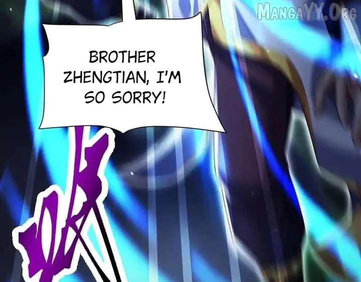 Invincible After Shocking My Empress Wife Chapter 102 - Page 104