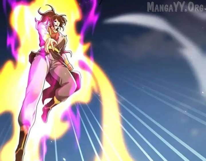 Invincible After Shocking My Empress Wife Chapter 102 - Page 118