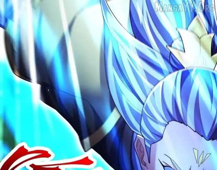 Invincible After Shocking My Empress Wife Chapter 102 - Page 124