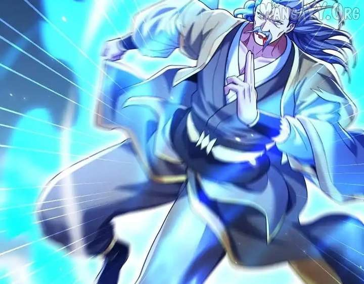 Invincible After Shocking My Empress Wife Chapter 102 - Page 127