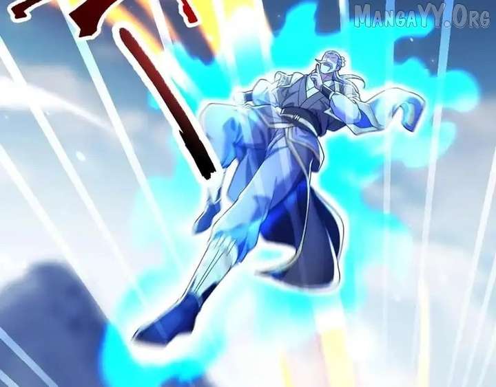 Invincible After Shocking My Empress Wife Chapter 102 - Page 131