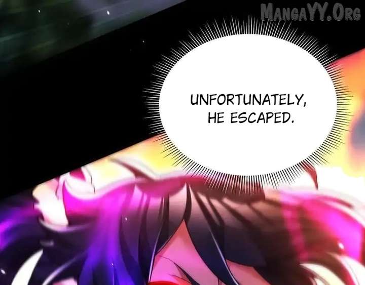 Invincible After Shocking My Empress Wife Chapter 102 - Page 133