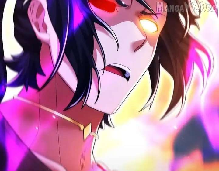 Invincible After Shocking My Empress Wife Chapter 102 - Page 134