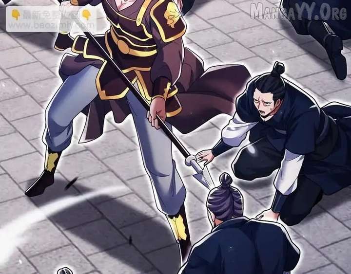 Invincible After Shocking My Empress Wife Chapter 102 - Page 140