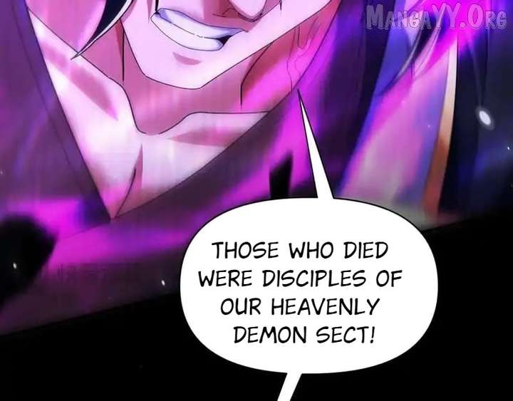 Invincible After Shocking My Empress Wife Chapter 102 - Page 145