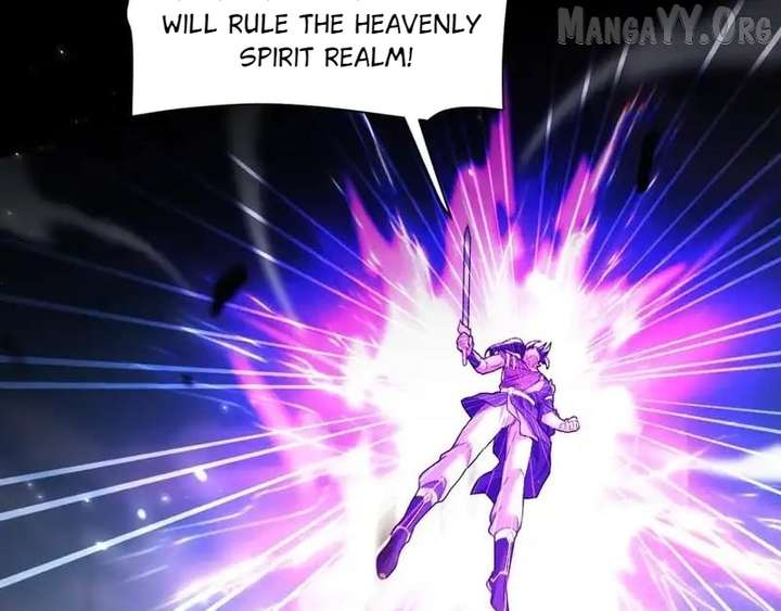 Invincible After Shocking My Empress Wife Chapter 102 - Page 147