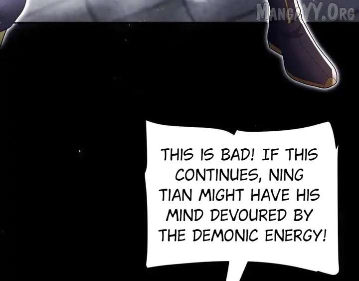 Invincible After Shocking My Empress Wife Chapter 102 - Page 162