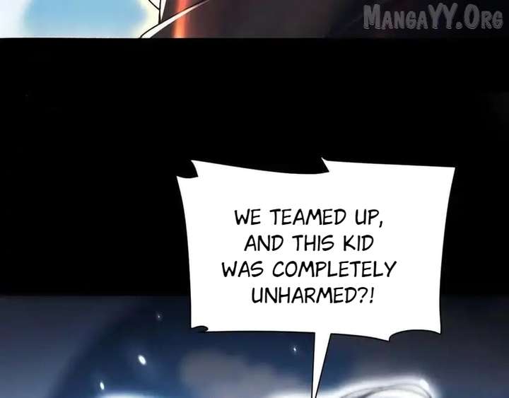 Invincible After Shocking My Empress Wife Chapter 102 - Page 17