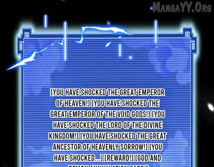 Invincible After Shocking My Empress Wife Chapter 102 - Page 24