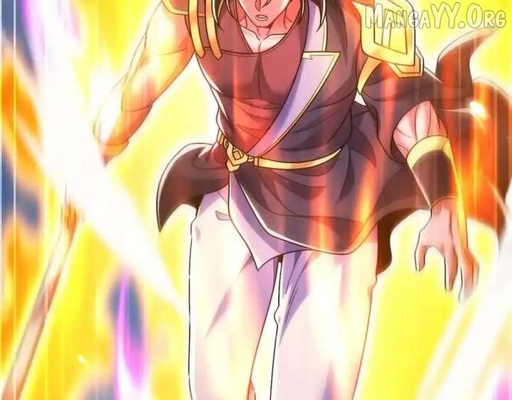 Invincible After Shocking My Empress Wife Chapter 102 - Page 31