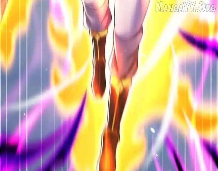 Invincible After Shocking My Empress Wife Chapter 102 - Page 32