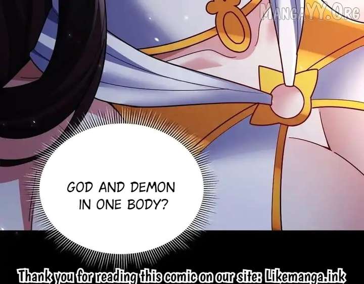 Invincible After Shocking My Empress Wife Chapter 102 - Page 40