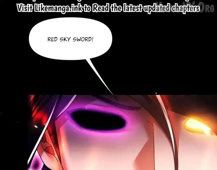 Invincible After Shocking My Empress Wife Chapter 102 - Page 41