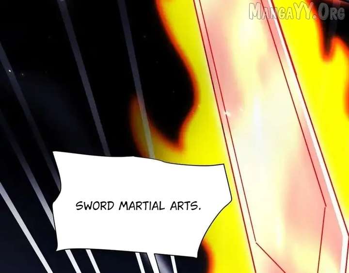 Invincible After Shocking My Empress Wife Chapter 102 - Page 45