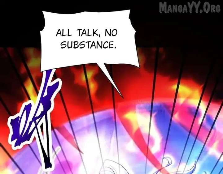 Invincible After Shocking My Empress Wife Chapter 102 - Page 51