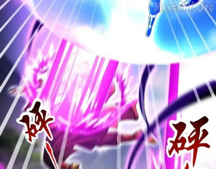 Invincible After Shocking My Empress Wife Chapter 102 - Page 67