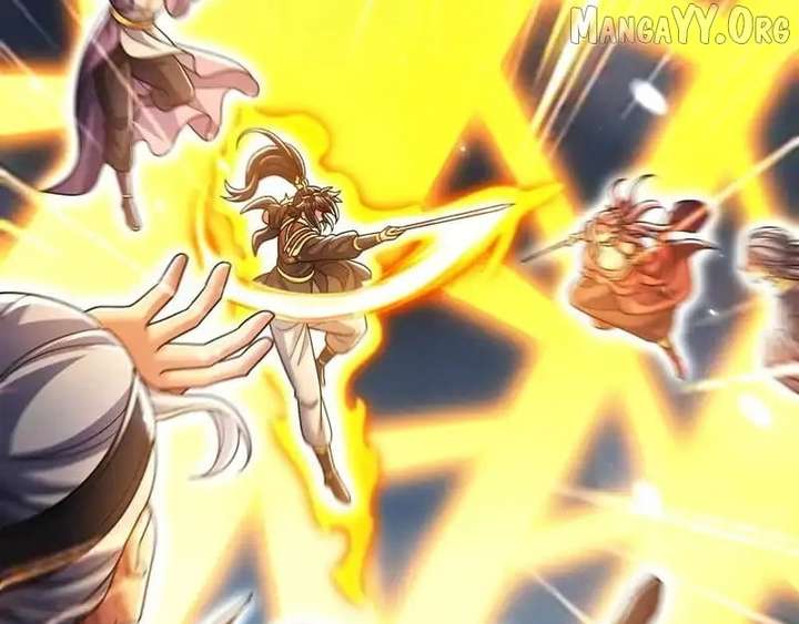 Invincible After Shocking My Empress Wife Chapter 102 - Page 9