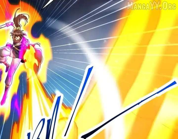 Invincible After Shocking My Empress Wife Chapter 102 - Page 97