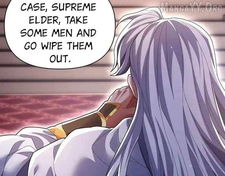 Invincible After Shocking My Empress Wife Chapter 103 - Page 103