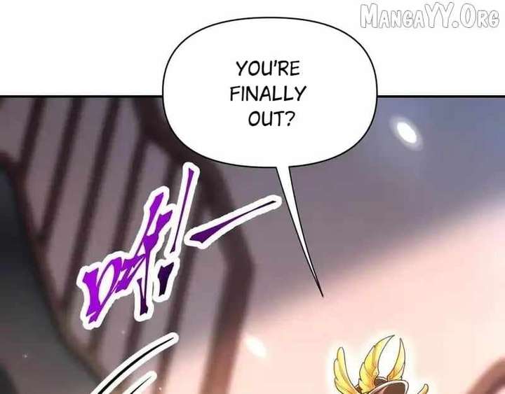 Invincible After Shocking My Empress Wife Chapter 103 - Page 109