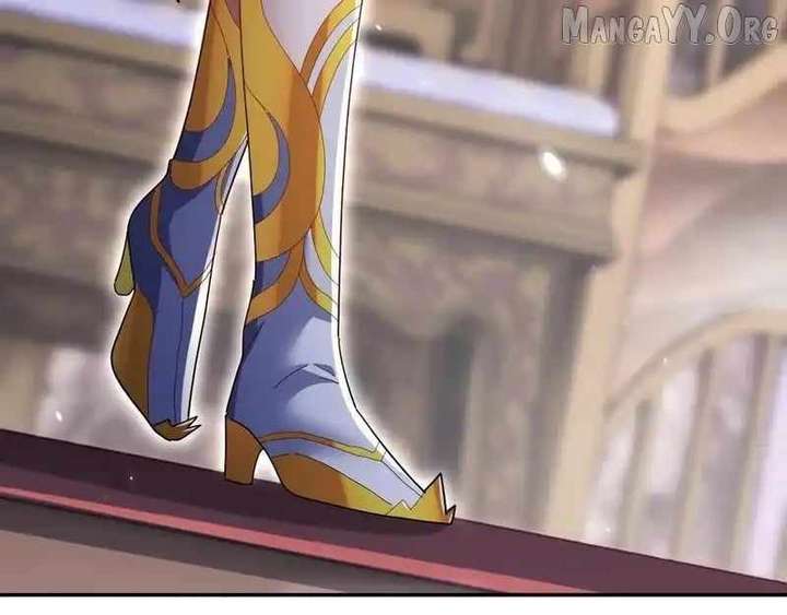 Invincible After Shocking My Empress Wife Chapter 103 - Page 112