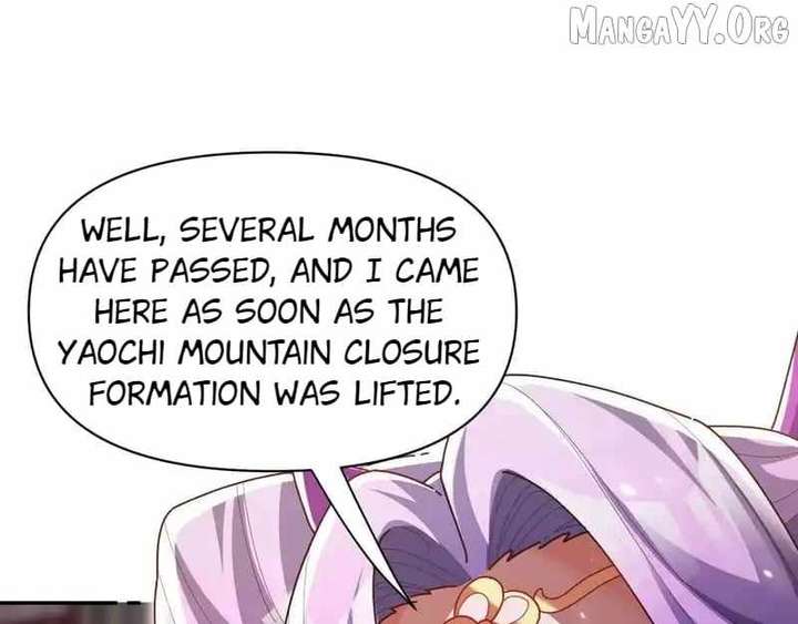 Invincible After Shocking My Empress Wife Chapter 103 - Page 113