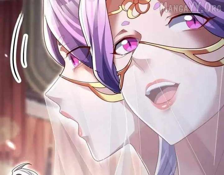 Invincible After Shocking My Empress Wife Chapter 103 - Page 114