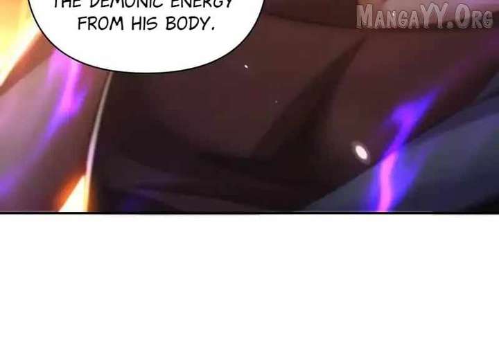 Invincible After Shocking My Empress Wife Chapter 103 - Page 125