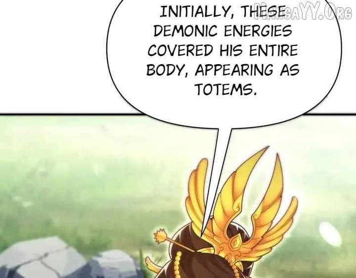 Invincible After Shocking My Empress Wife Chapter 103 - Page 129