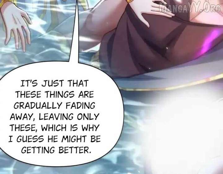 Invincible After Shocking My Empress Wife Chapter 103 - Page 131