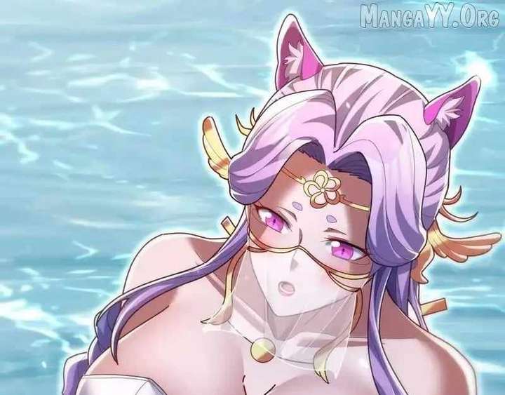 Invincible After Shocking My Empress Wife Chapter 103 - Page 134