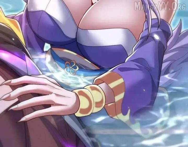 Invincible After Shocking My Empress Wife Chapter 103 - Page 135