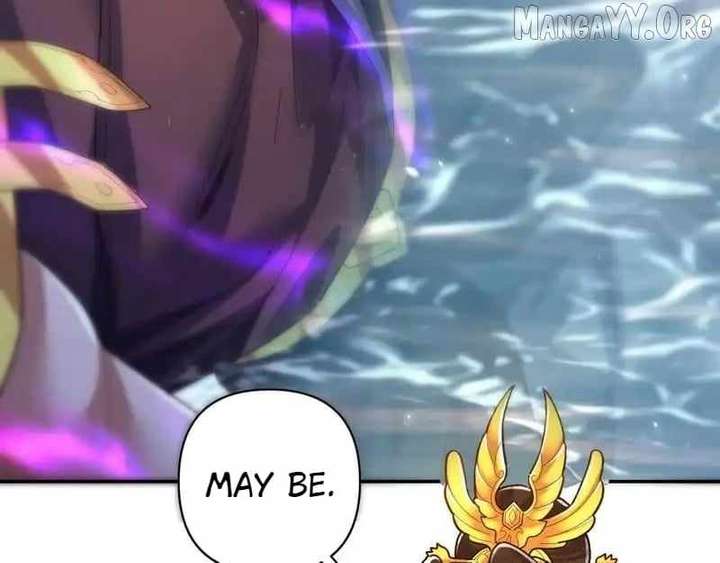 Invincible After Shocking My Empress Wife Chapter 103 - Page 136