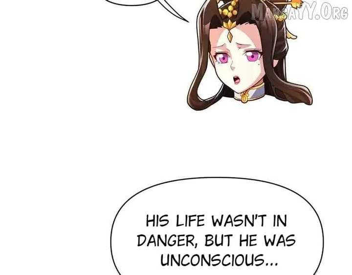 Invincible After Shocking My Empress Wife Chapter 103 - Page 137