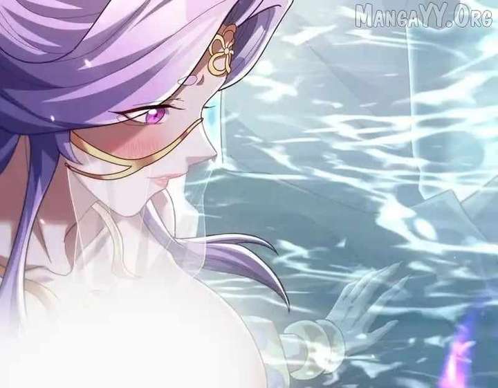 Invincible After Shocking My Empress Wife Chapter 103 - Page 139