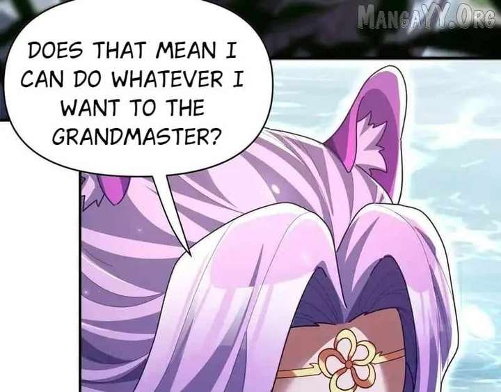 Invincible After Shocking My Empress Wife Chapter 103 - Page 142