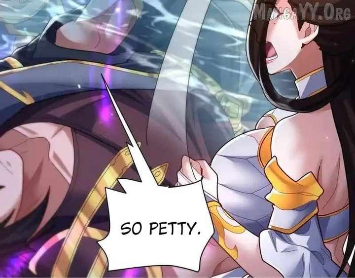 Invincible After Shocking My Empress Wife Chapter 103 - Page 146