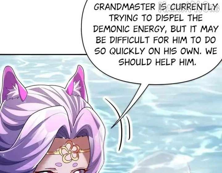 Invincible After Shocking My Empress Wife Chapter 103 - Page 148