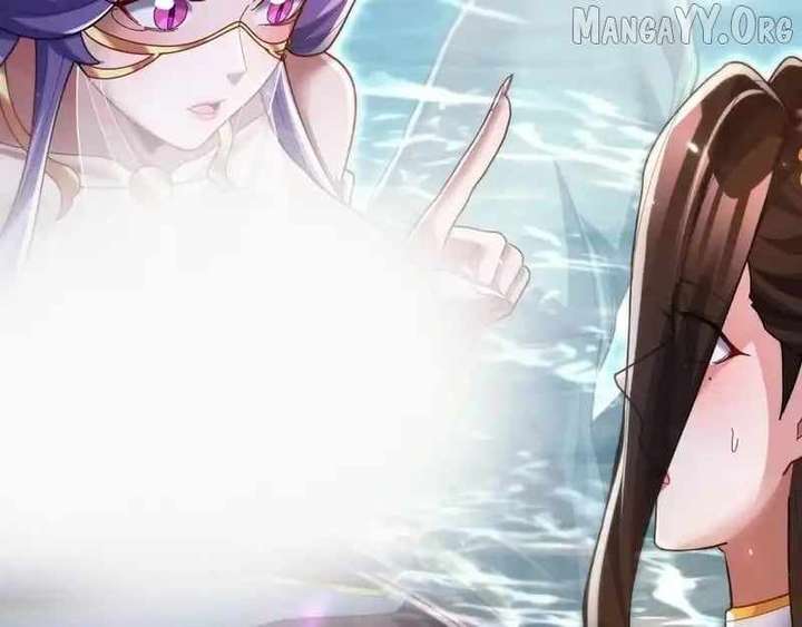 Invincible After Shocking My Empress Wife Chapter 103 - Page 149